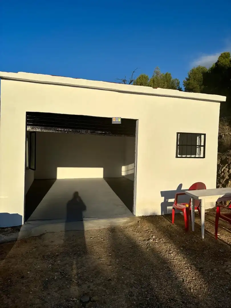 Terreno rustico in vendita a Callosa d'en Sarrià, imagen 12