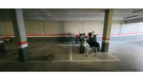 Foto 2 de Garatge de lloguer a Calle Antziola, 78, Hernani, Gipuzkoa