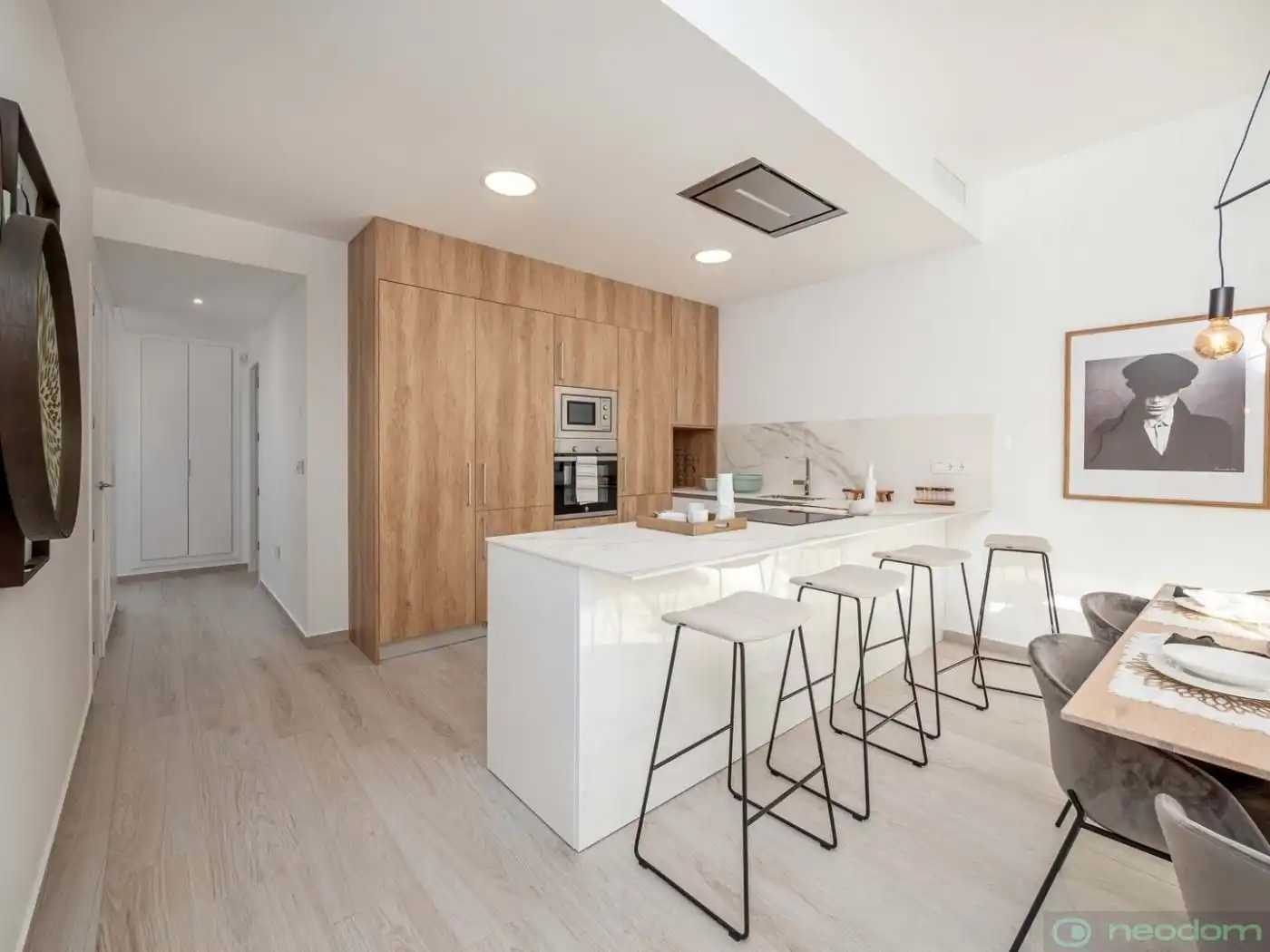Casa en venta en Algorfa, imagen 4
