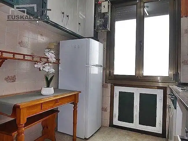 Appartamento con terrazza in vendita a Basurtu - Zorrotza, imagen 7