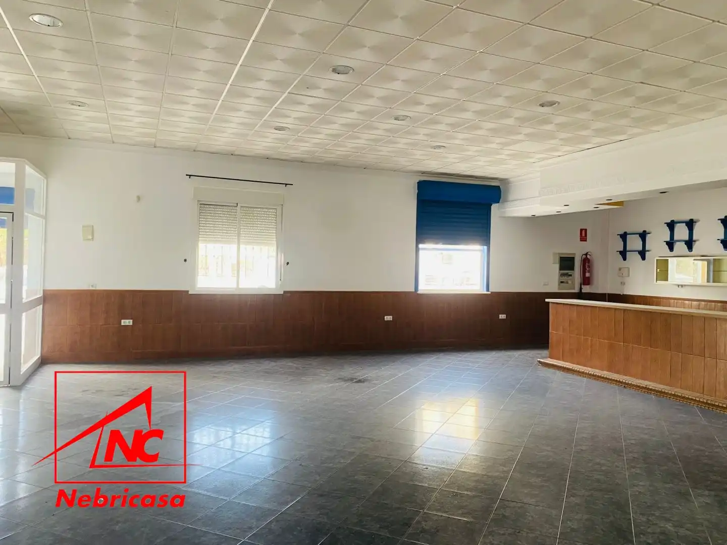 Industrial buildings for sale in Las Cabezas de San Juan