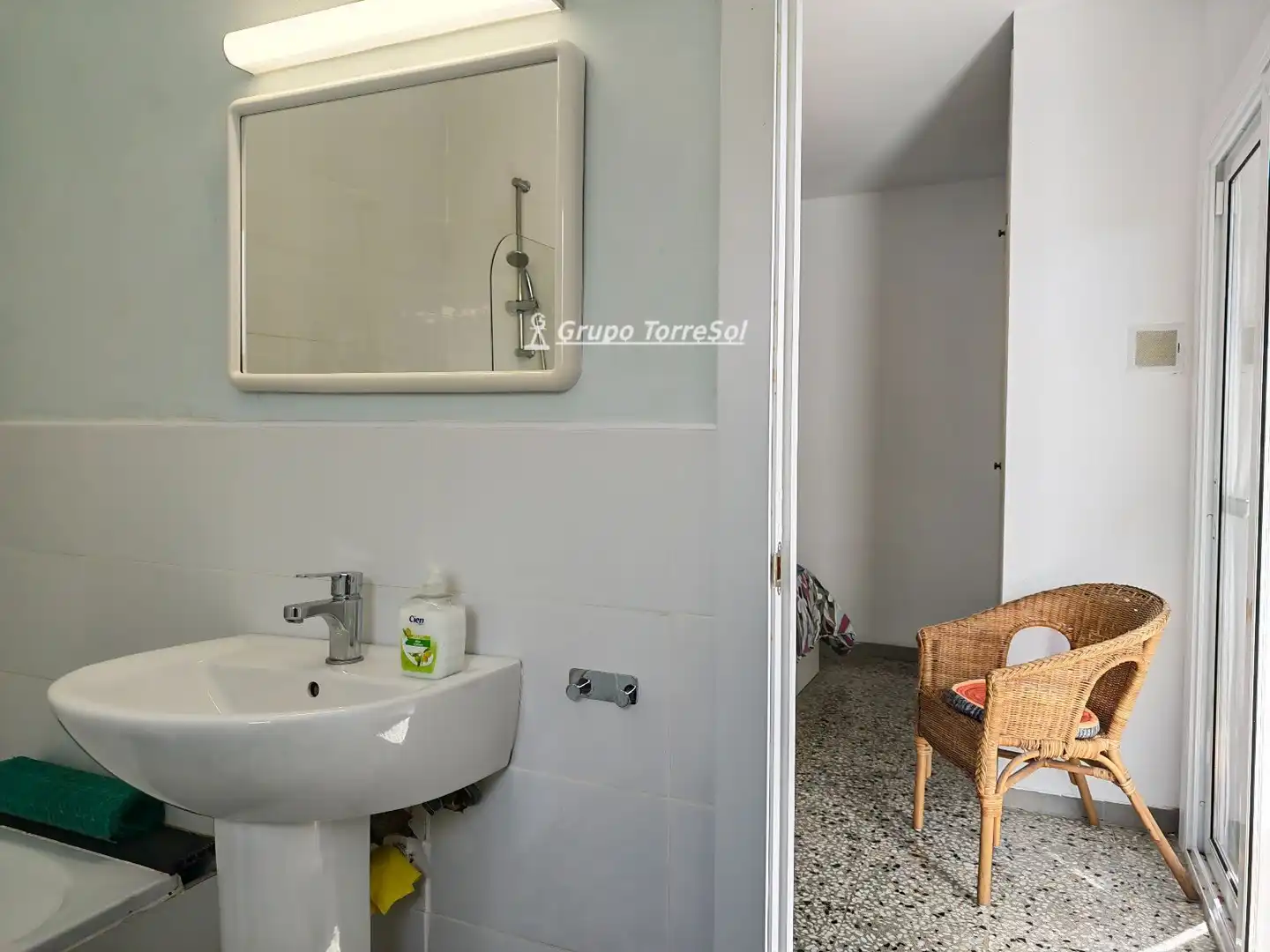 Casa o xalet en venda a S Josep, Bellvei