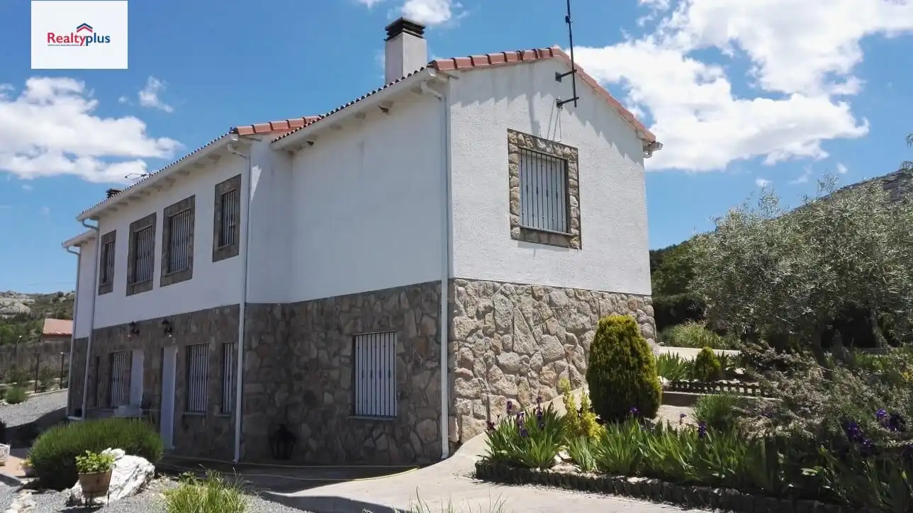 Casa o chalet en venta en Sotalbo