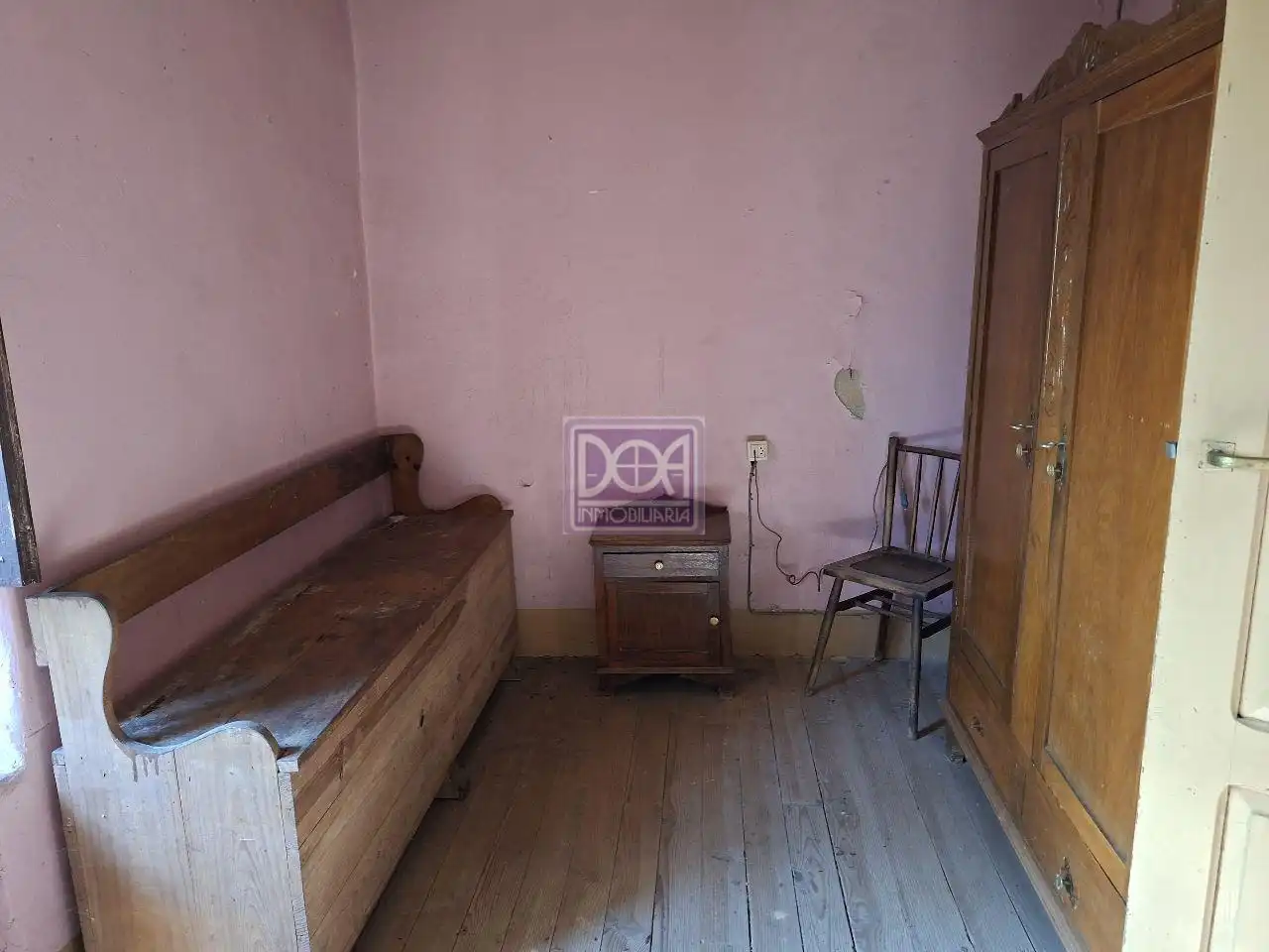 Casa rústica amb jardí en venda a Mondariz, imagen 34