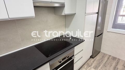 Foto 5 de Piso de alquiler en Calle Algete, Fuente El Saz de Jarama, Madrid