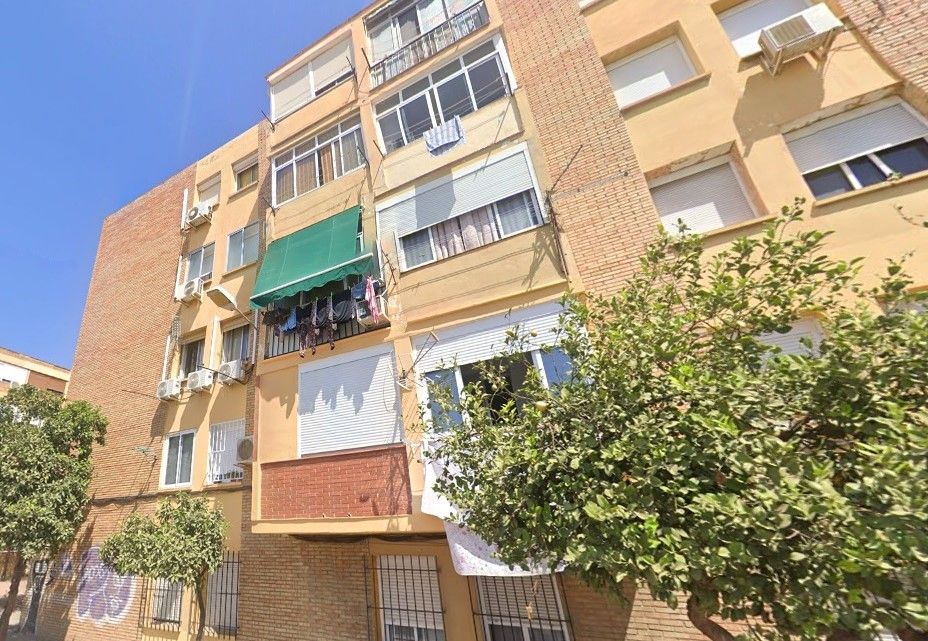 Piso en venta en Jose Maria Jacquard, Distrito Zeta - Recinto Ferial Cortijo de Torres