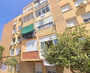 Exterior view of Flat for sale in Málaga Capital