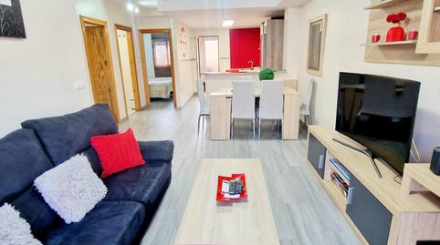 Photo 5 of Duplex for sale in Calabardina, Águilas