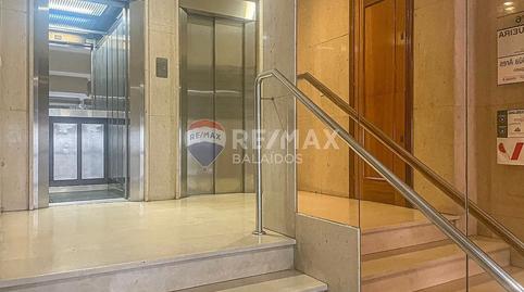 Foto 4 de Oficina en venda a Rúa Dos Gagos de Mendoza, 4, Zona Fernández Ladreda, Pontevedra