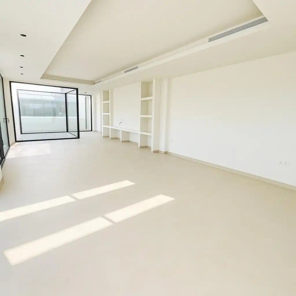 Detached house with pool for sale in El Faro de Calaburra - Chaparral, imagen 16