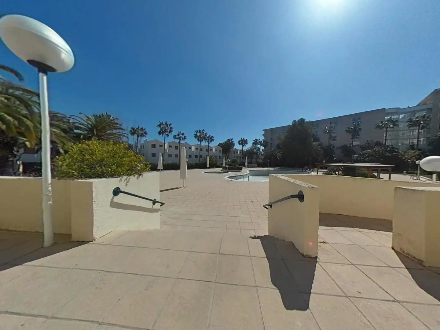 Apartament en venda a MONESTIR POBLET, La Pineda