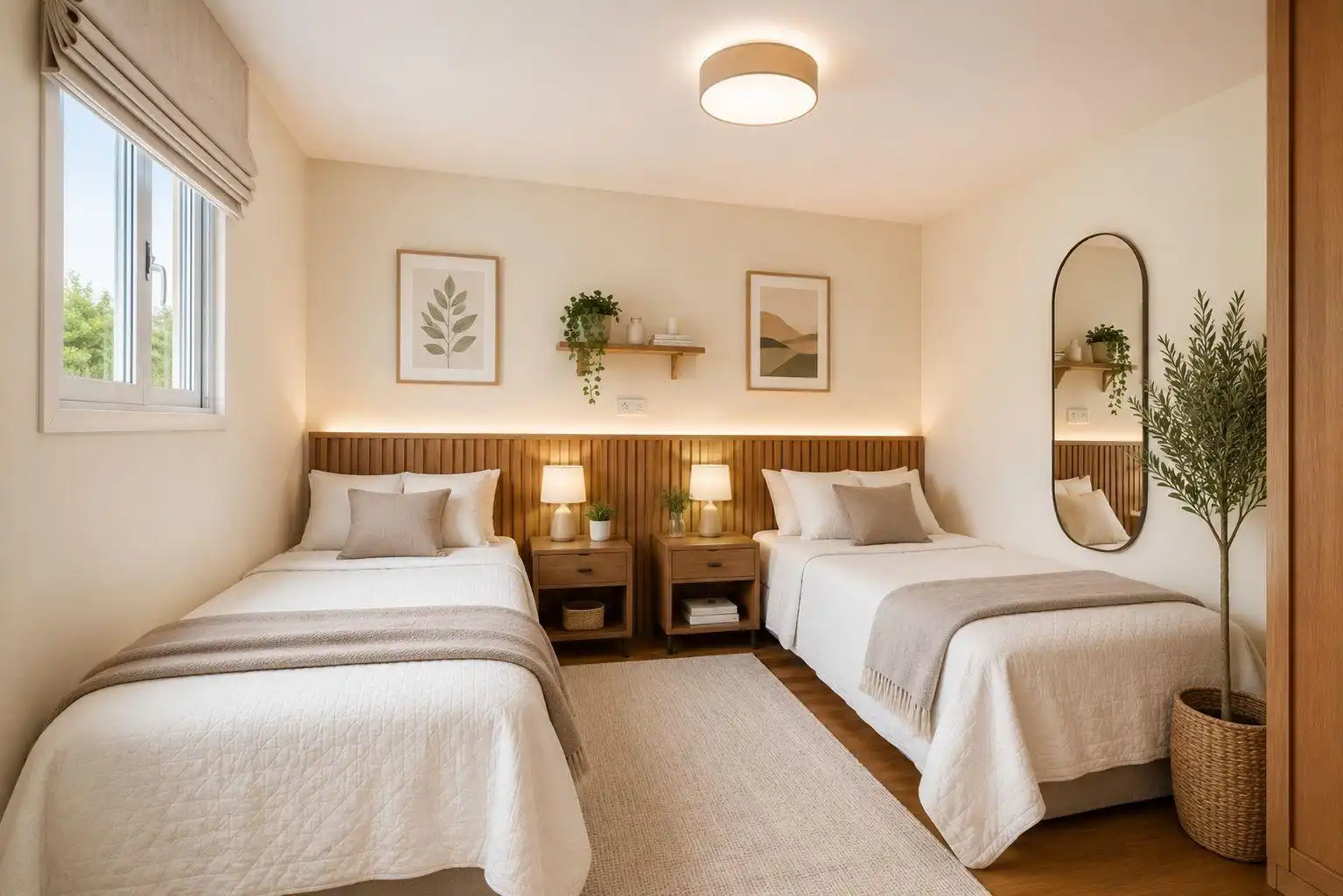 Habitación de Apartamento en venta en Ribadesella con Calefacción y Balcón