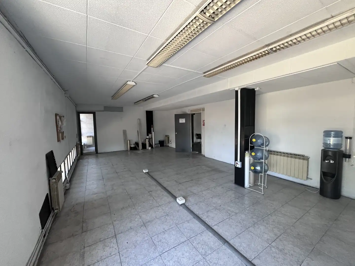 Nave industrial en venta en N/A, Ca n'Alzamora