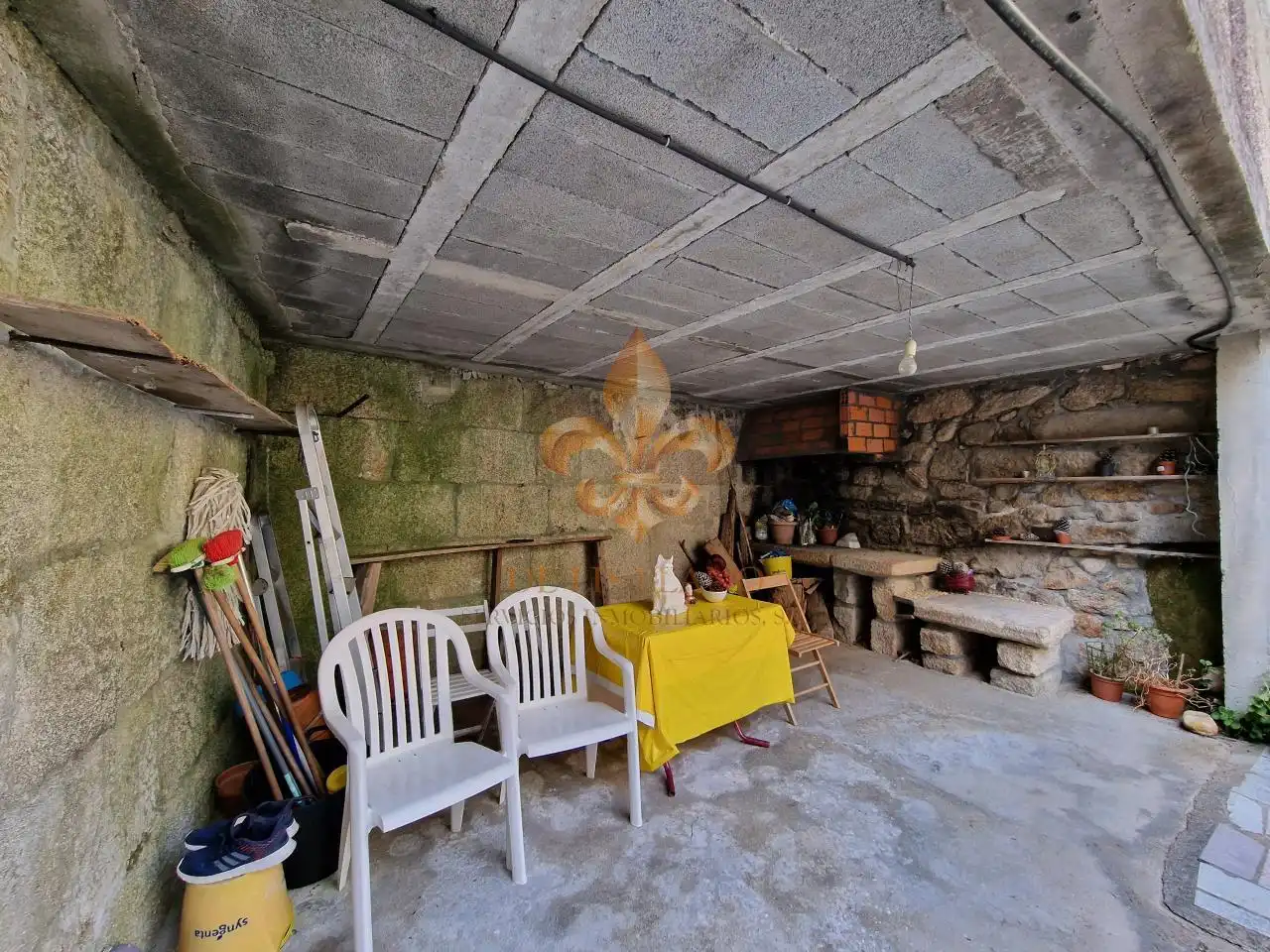 Haus oder Chalet zum Verkauf in Gondomar