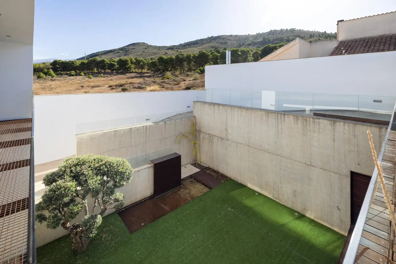 Chalet con jardín en venta en Calle Nevada 33, imagen 70