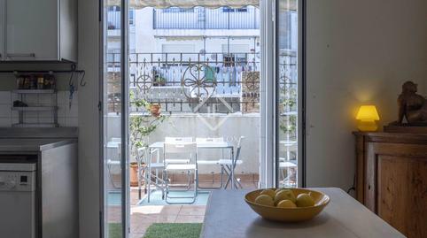 Foto 5 de Pis en venda a El Botànic, Valencia