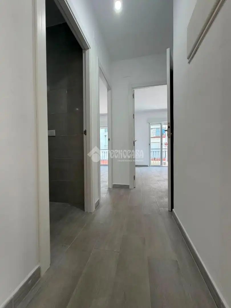 Wohnung zum Verkauf in Isla Cristina mit Balkon