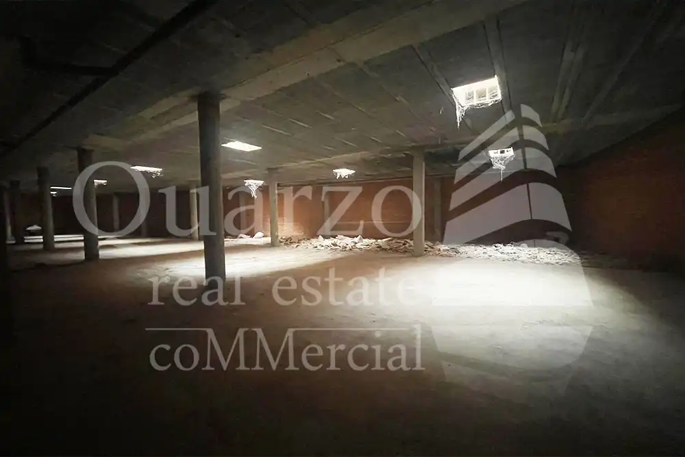 Locale commerciale in vendita a Corral de Almaguer, imagen 4
