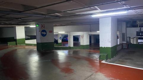 Photo 5 of Garage for sale in Calle Santa Cruz de Marcenado, 31, Universidad - Malasaña, Madrid