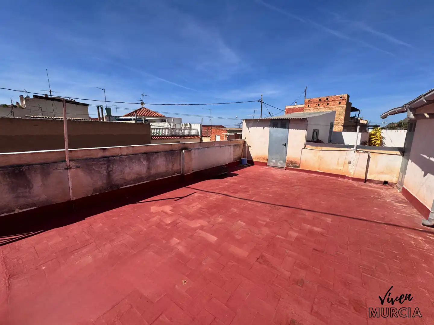Detached house for sale in Avenida Ciudad de Murcia, imagen 15