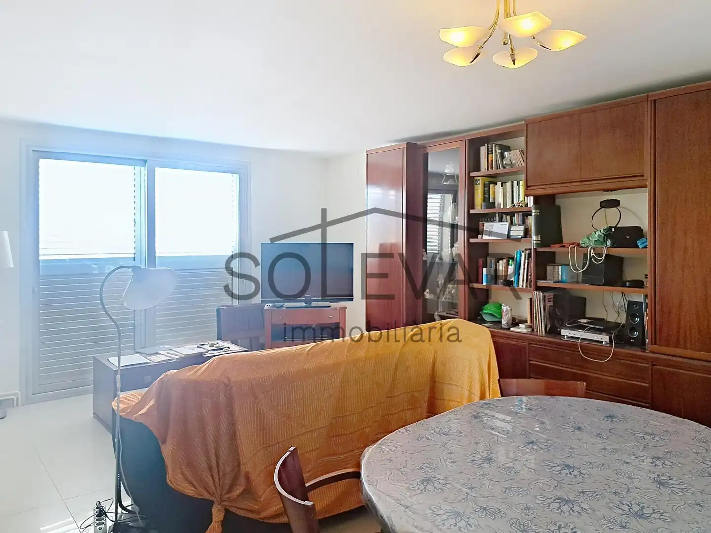 Casa aparellada en venda a Calle LA POSA, imagen 2