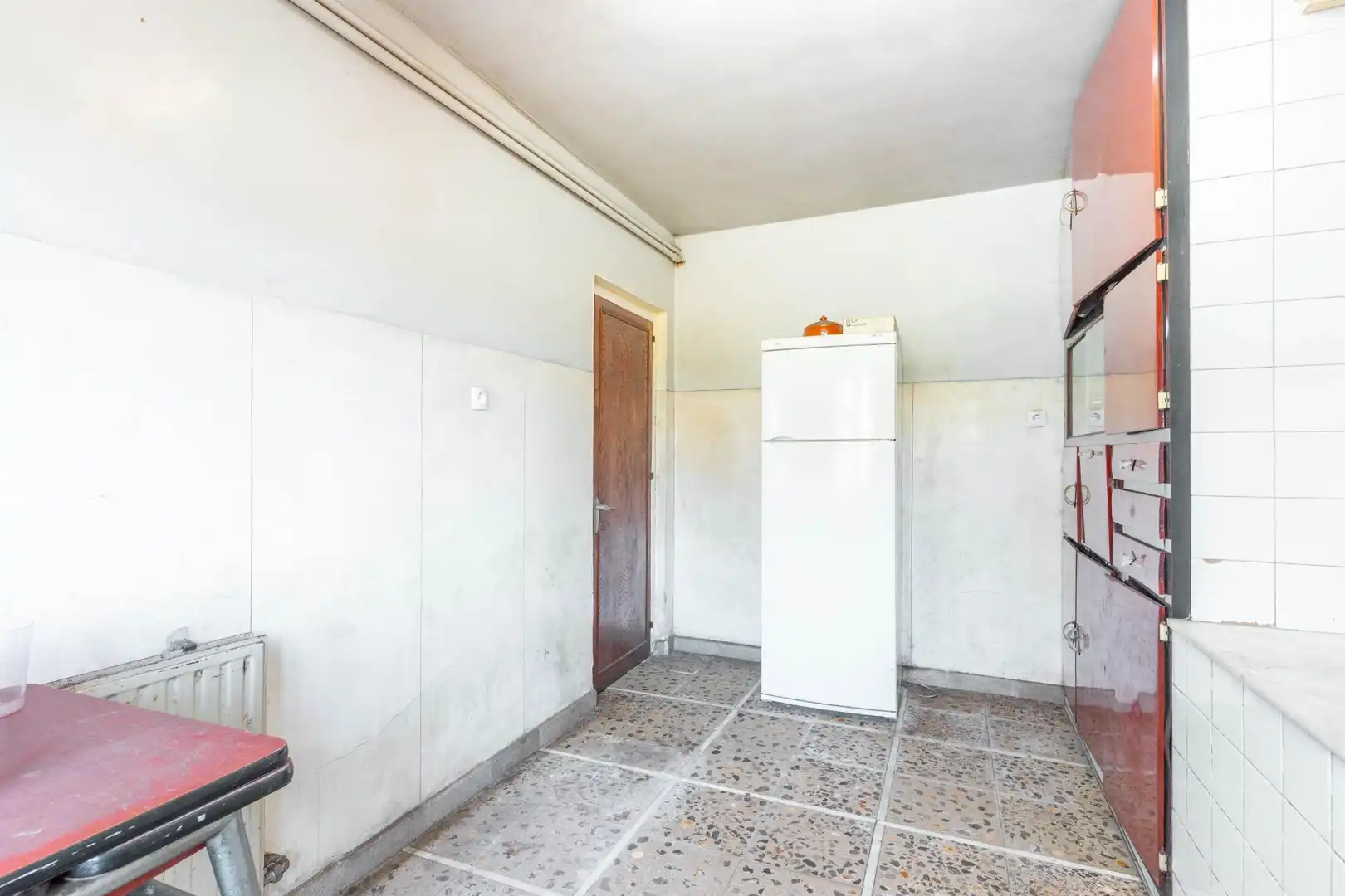 Kitchen of Houses for sale in Nava  with Heating, Private garden and Terrace