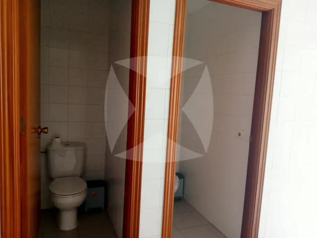 Büro zur Miete in Calle Rafael Lucenqui, Santa Marina