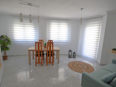 Wohnung mit Balkon zum Verkauf in Casco Urbano