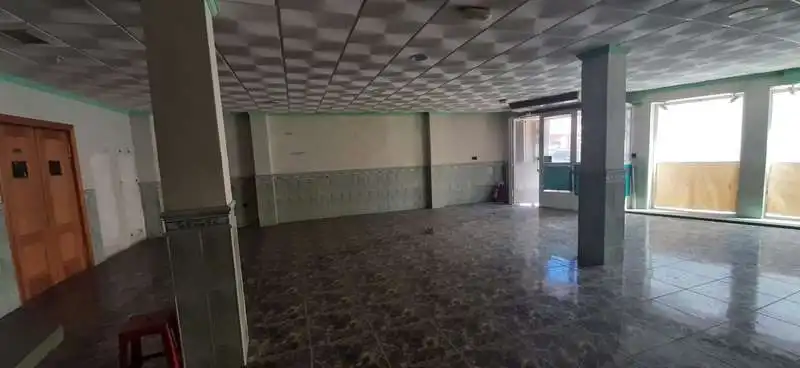Business premises for sale in Aguadulce, imagen 2