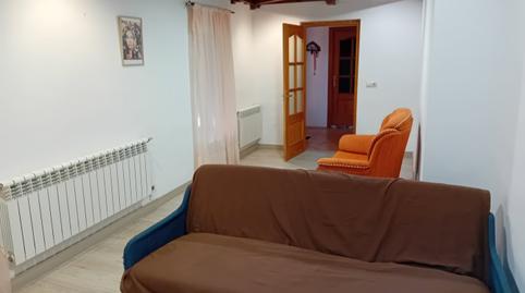 Foto 2 de Casa o chalet en venta en Pozuelo de Calatrava, Ciudad Real