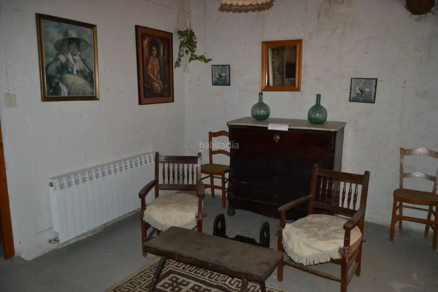 Maison mitoyenne à vendre à Carrer de l'Església 1, imagen 24