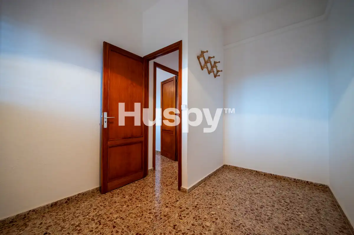 Casa amb jardí en venda a Diseminado Poligono 7, imagen 22