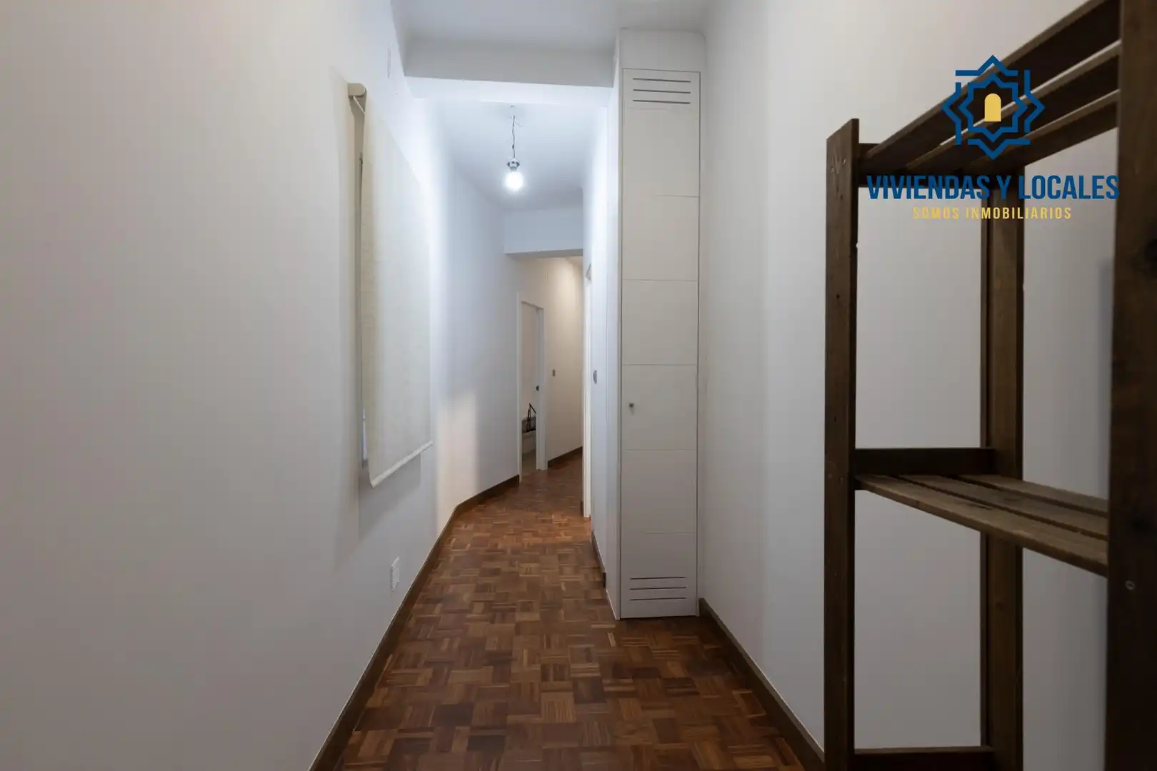 Piso con ascensor en venta en Calle PINTOR LOPEZ MEZQUITA, imagen 9