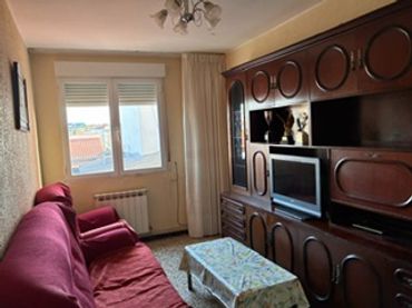 Flat with lift for sale in Calle de Fray Julián Garcés