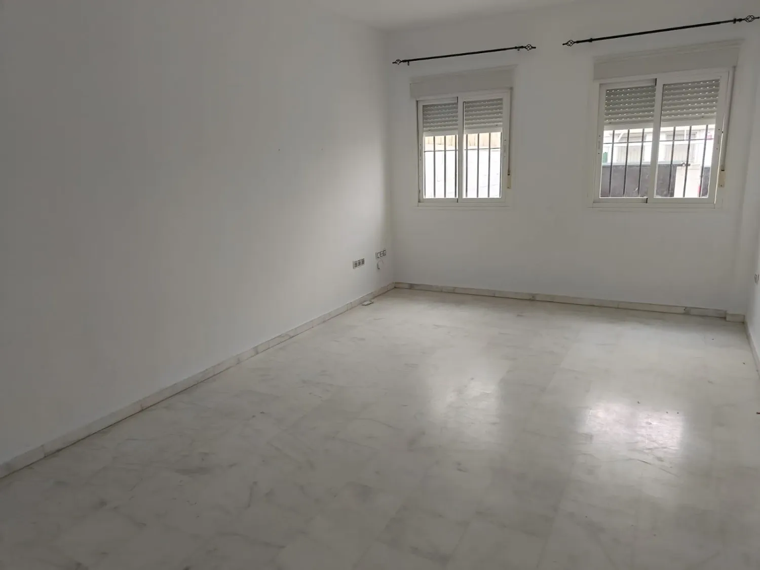 Casa o xalet de lloguer en Sanlúcar la Mayor amb Aire condicionat, Jardí privat i Terrassa