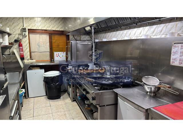 Local comercial en Alquiler en Legazpi