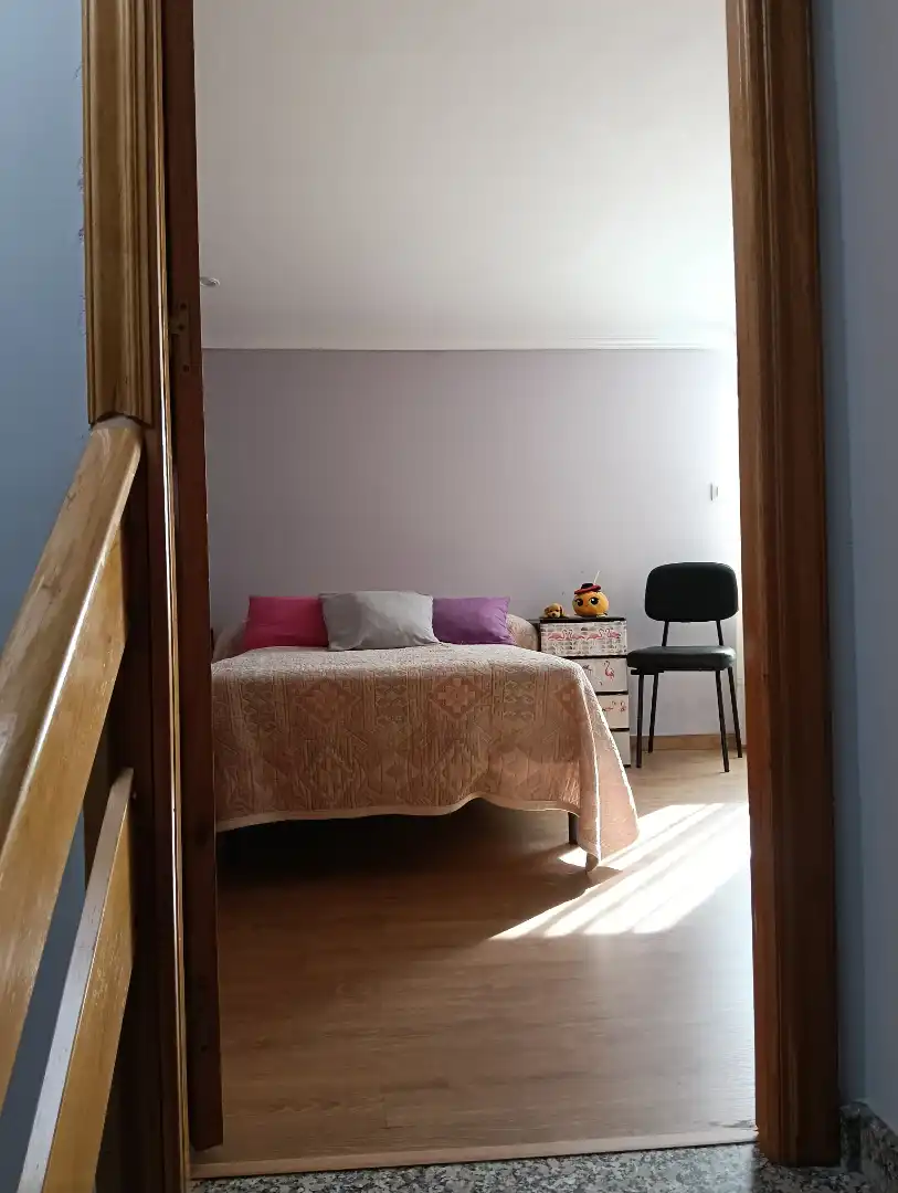 Bedroom of Detached homes for sale in Betanzos  with Terrace