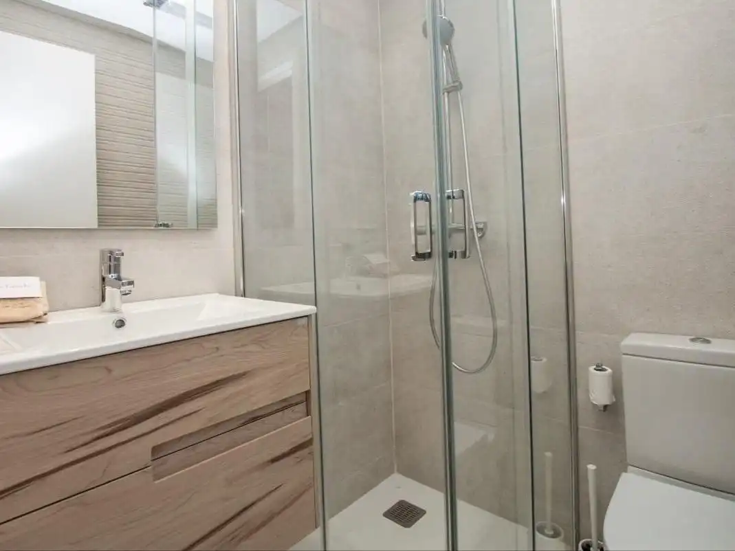 Wohnung mit Pool zum Verkauf in Passeig Marítim 3, imagen 14