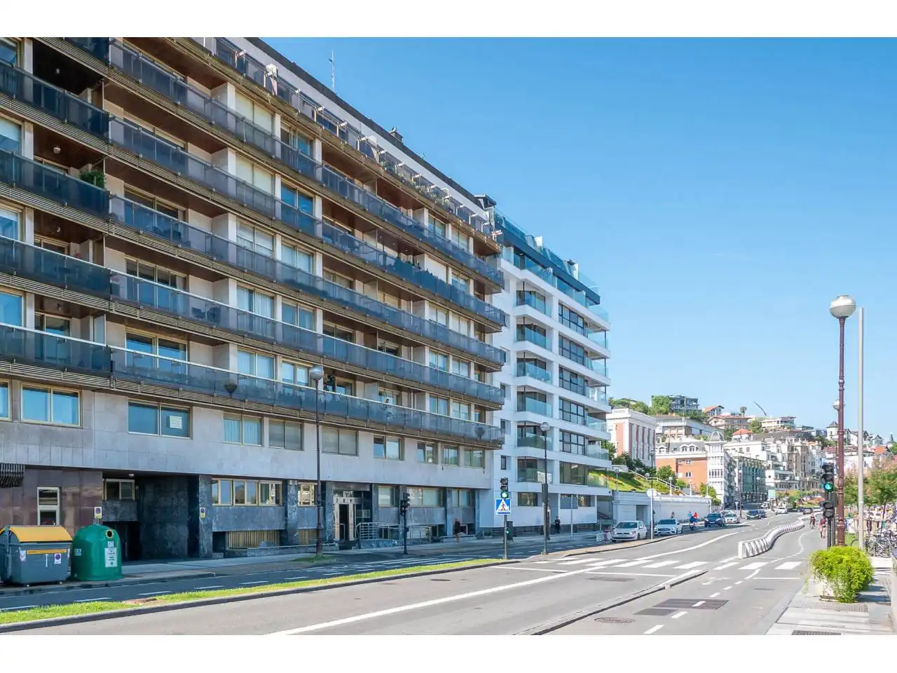 Appartement avec ascenseur à vendre à Paseo Miraconcha 6, imagen 50
