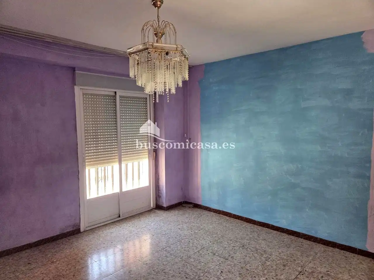 Casa adosada en venta en Del Parralejo, 5, Fuensanta de Martos