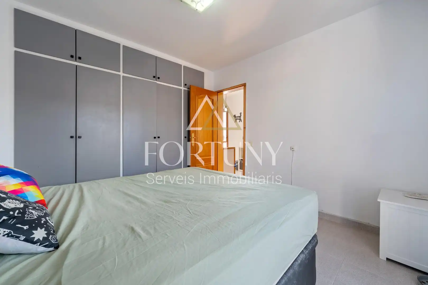 Bedroom of Houses for sale in Reus  with Air Conditioner, Heating and Terrace