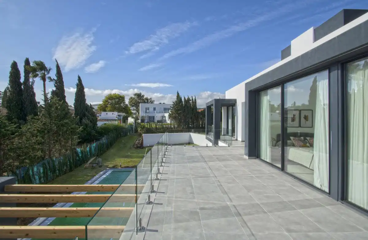 Villa mit Terrasse zum Verkauf in Costa Natura, imagen 27