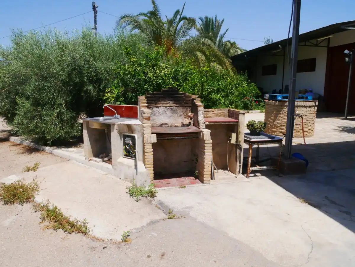 Nave industrial en venta en Pedanías Este, imagen 13
