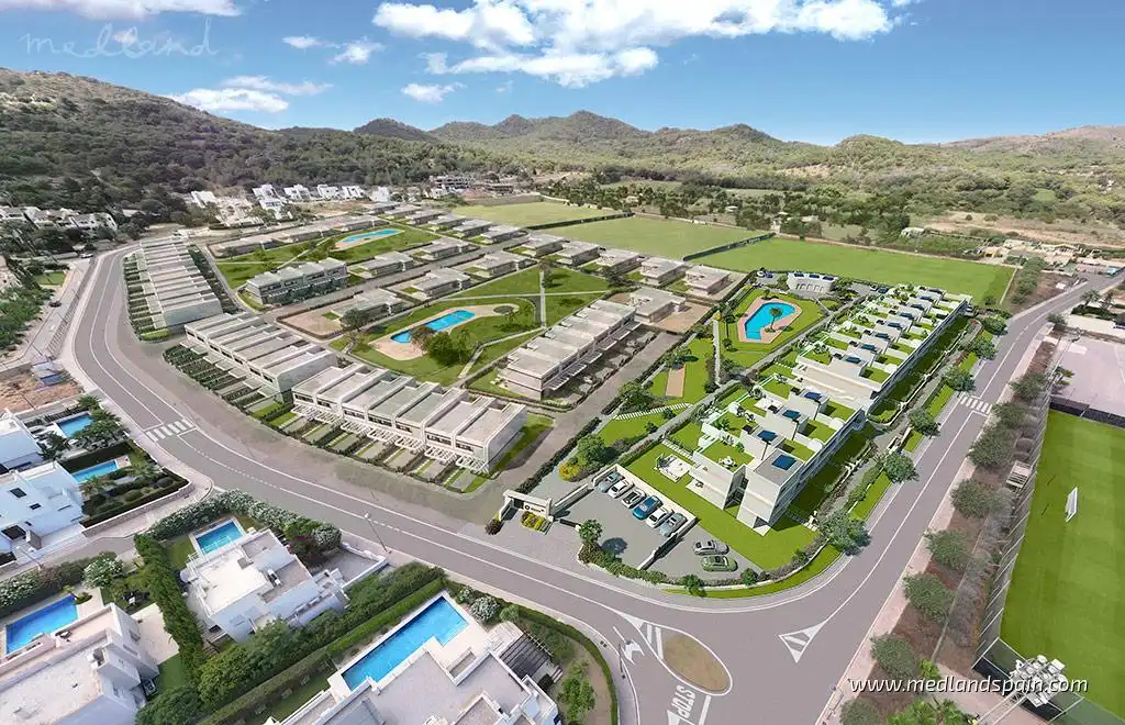 Apartamento con piscina en venta en Mar Menor de Cartagena – Cabo de Palos, imagen 14