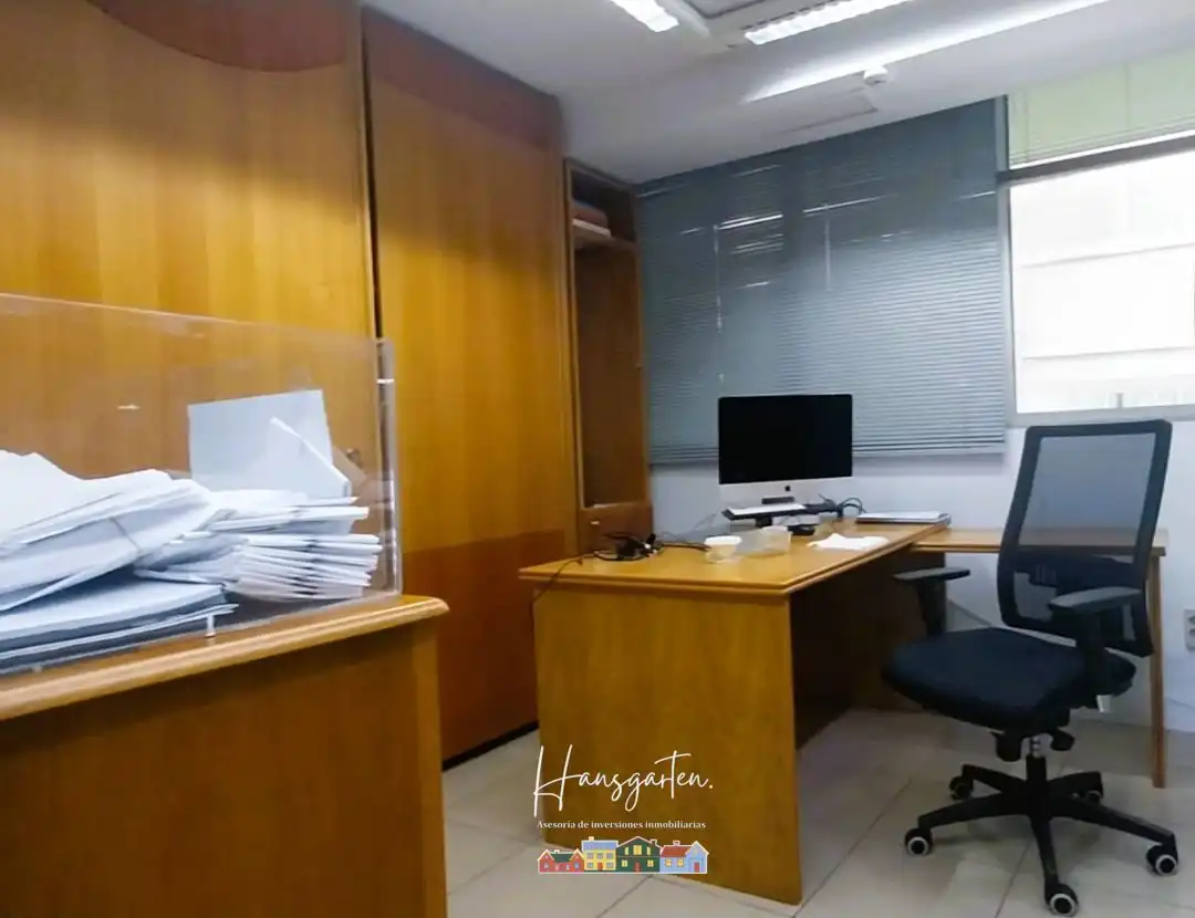Büro mit Aufzug zum Verkauf in Rafael Cabrera, imagen 49