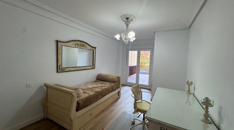 Foto 4 de Pis de lloguer a Calle Fuertes Acevedo, 107, Buenavista, Oviedo