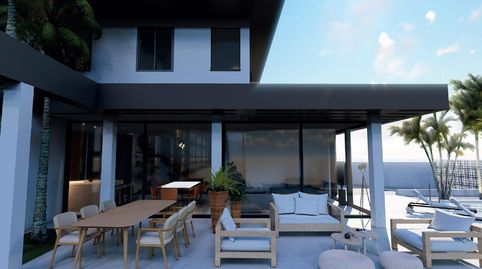 Foto 2 de Casa o chalet en venta en Calle 38530, Cuevecitas - Malpaís, Candelaria