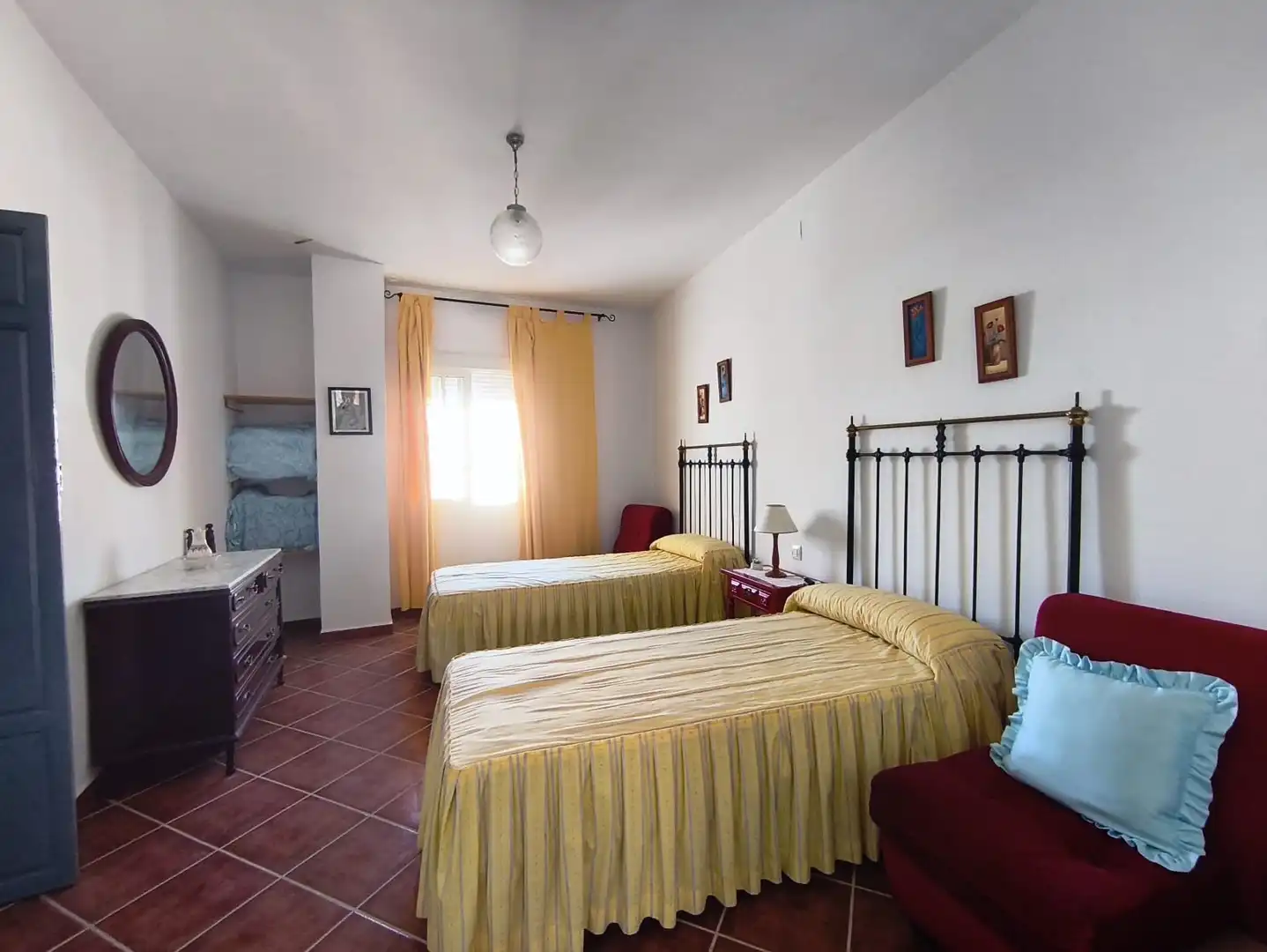 House with terrace for sale in Calle Daoiz 3, imagen 31