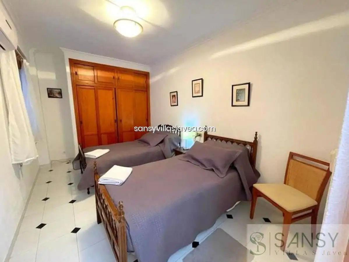 Villa in vendita a El Montgó, imagen 14