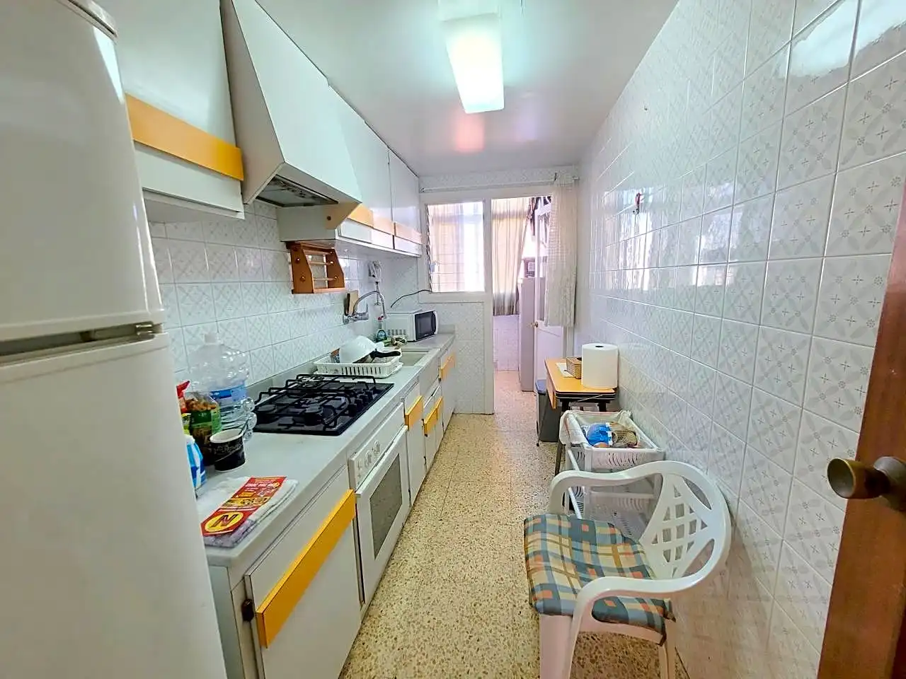Apartament de lloguer a Barracas 36, imagen 19